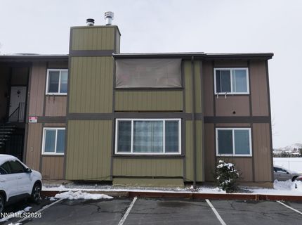 2385 Tripp Drive, Unit #3, Reno, NV 89512 Photo