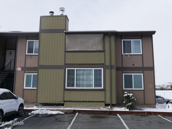 2385 Tripp Drive, Unit #3, Reno, NV 89512