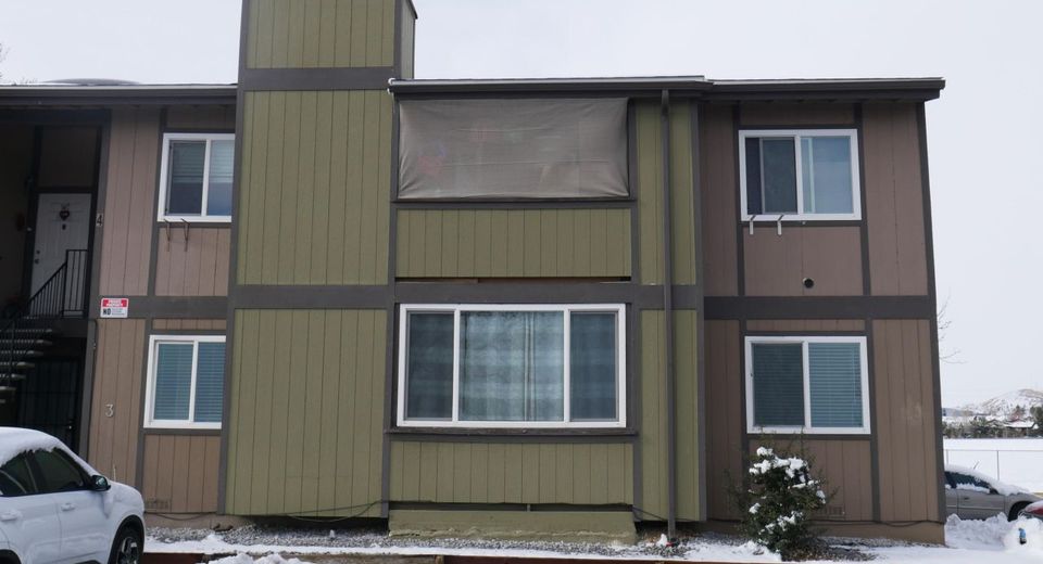 2385 Tripp Drive, Unit #3, Reno, NV 89512 Photo