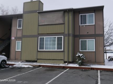 2385 Tripp Drive, Unit #3, Reno, NV 89512 Photo
