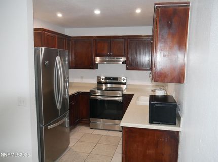 2385 Tripp Drive, Unit #3, Reno, NV 89512 Photo