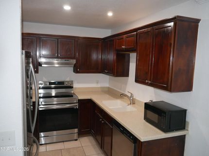 2385 Tripp Drive, Unit #3, Reno, NV 89512 Photo