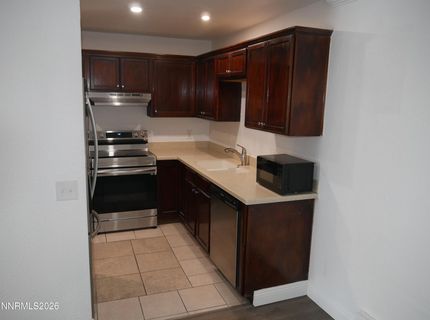 2385 Tripp Drive, Unit #3, Reno, NV 89512 Photo