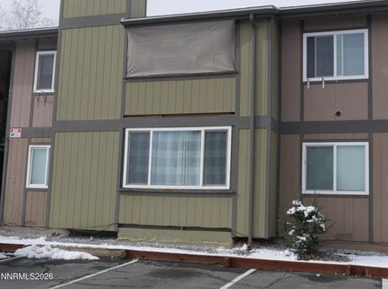 2385 Tripp Drive, Unit #3, Reno, NV 89512 Photo
