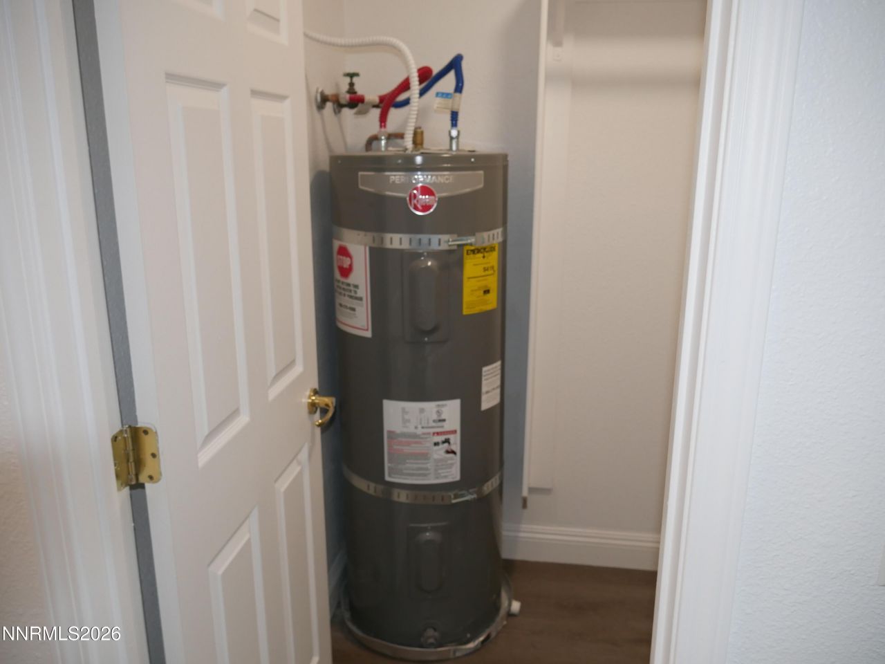 2385 Tripp Drive, Unit #3, Reno, NV 89512 Photo