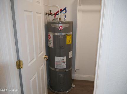 2385 Tripp Drive, Unit #3, Reno, NV 89512 Photo