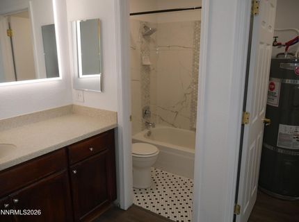 2385 Tripp Drive, Unit #3, Reno, NV 89512 Photo