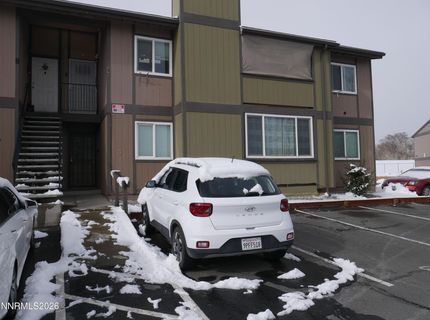 2385 Tripp Drive, Unit #3, Reno, NV 89512 Photo