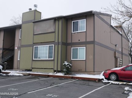 2385 Tripp Drive, Unit #3, Reno, NV 89512 Photo
