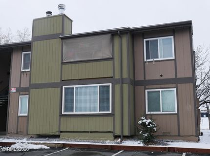 2385 Tripp Drive, Unit #3, Reno, NV 89512 Photo
