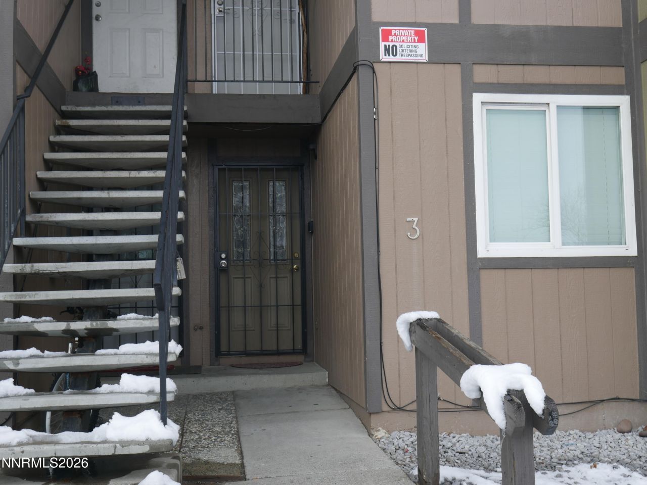 2385 Tripp Drive, Unit #3, Reno, NV 89512 Photo