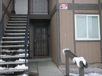 2385 Tripp Drive, Unit #3, Reno, NV 89512 Photo