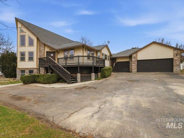709 Sherry Rd., Nampa, ID 83686