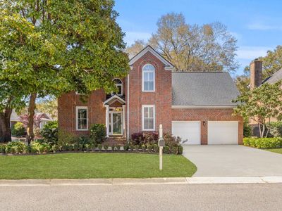 1324 Southlake Drive, Mount Pleasant, SC 29464