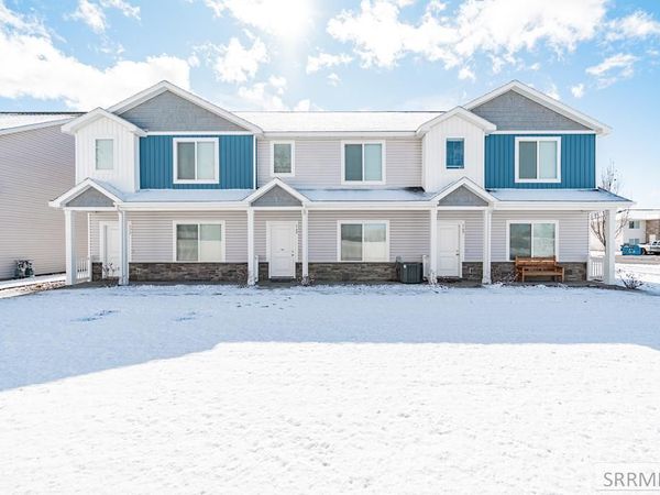 169 S Heath Lane, IDAHO FALLS, ID 83401