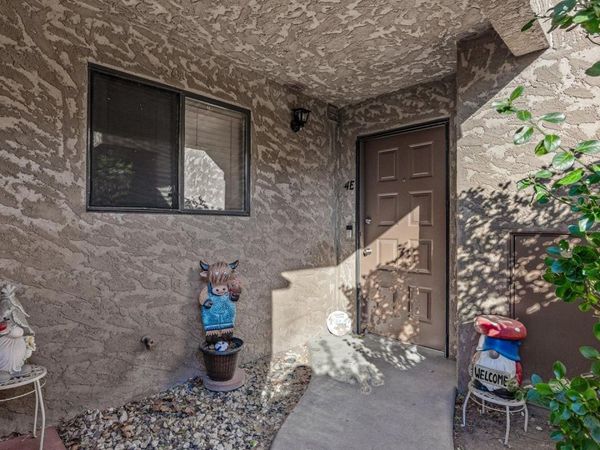 517 28 1/2 Road, Unit 4E, Grand Junction, CO 81501