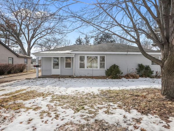 834 Brisbin Street, Anoka, MN 55303
