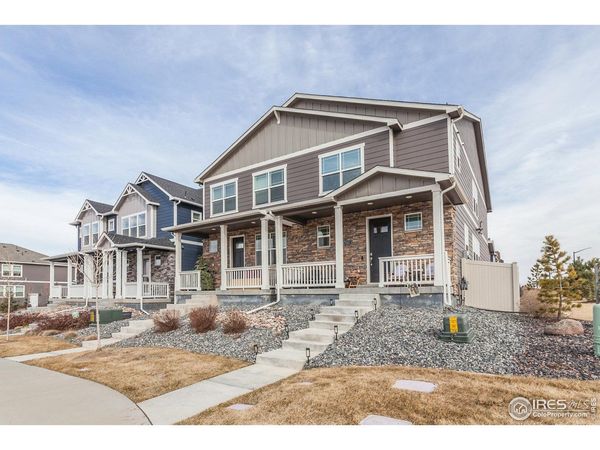 7001 Todd Ct, Frederick, CO 80530