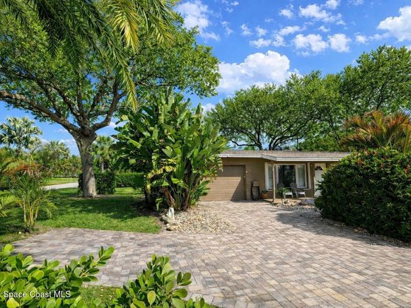 301 S Ramona Avenue, Indialantic, FL 32903
