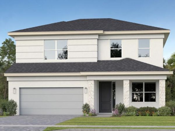 6890 NW Kestrel Lane, Port Saint Lucie, FL 34987