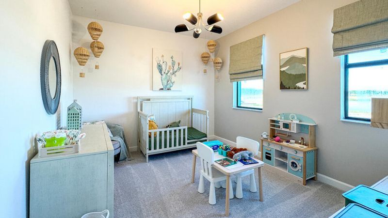 6890 NW Kestrel Lane, Port Saint Lucie, FL 34987 Photo