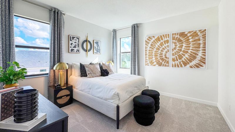 6890 NW Kestrel Lane, Port Saint Lucie, FL 34987 Photo