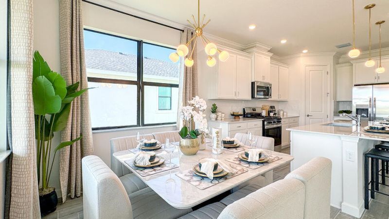 6890 NW Kestrel Lane, Port Saint Lucie, FL 34987 Photo