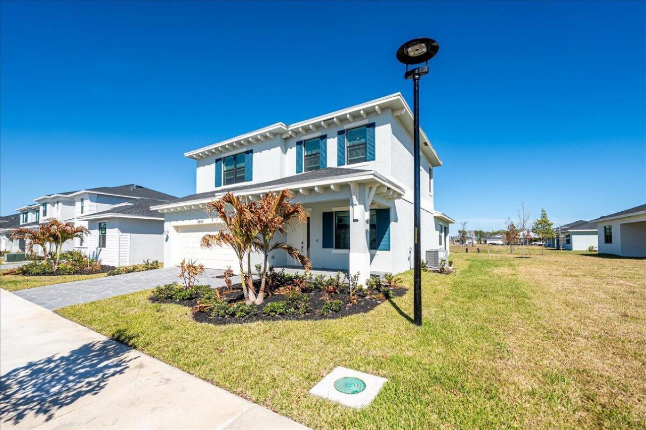 6890 NW Kestrel Lane, Port Saint Lucie, FL 34987 Photo