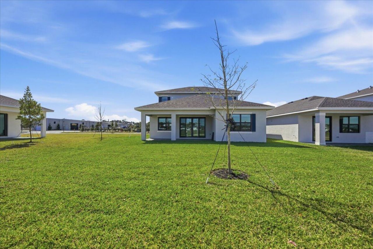 6890 NW Kestrel Lane, Port Saint Lucie, FL 34987 Photo