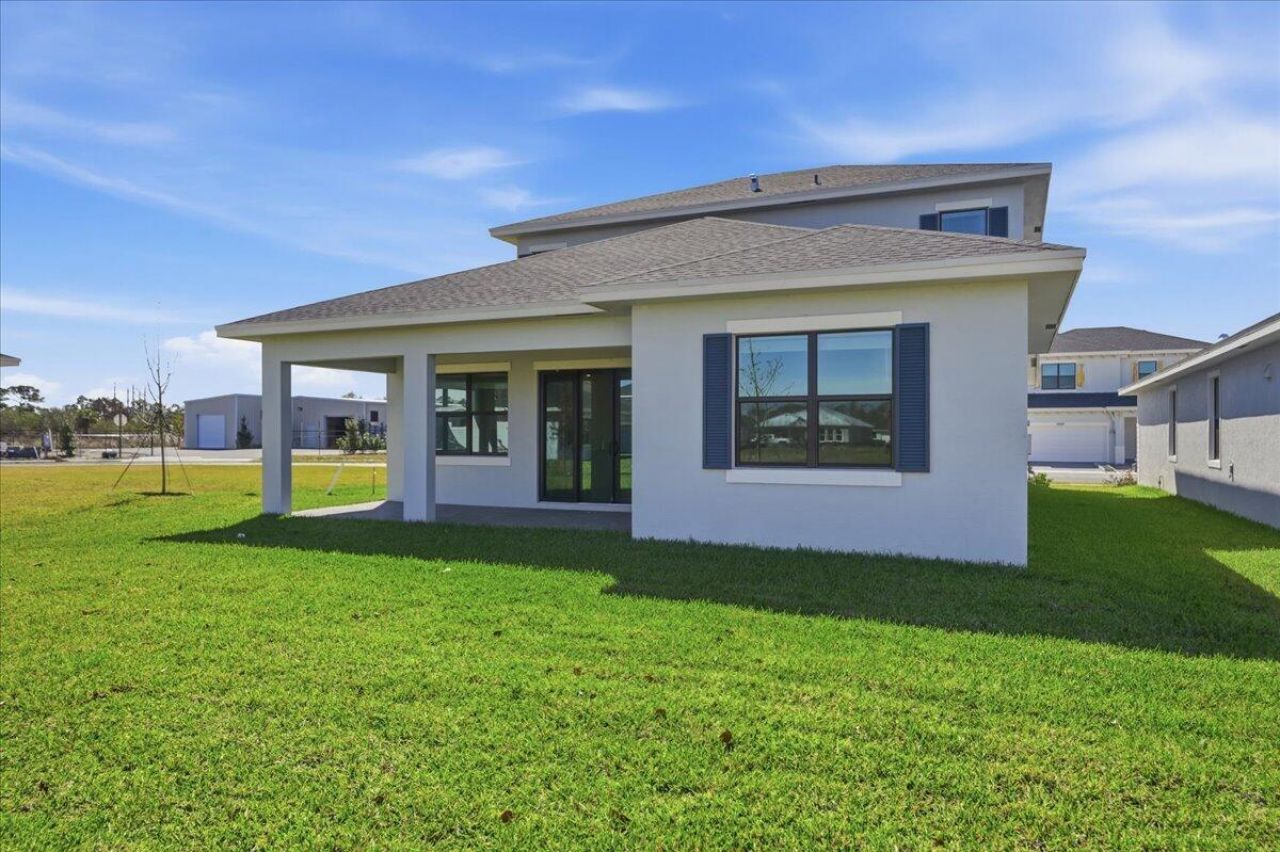 6890 NW Kestrel Lane, Port Saint Lucie, FL 34987 Photo