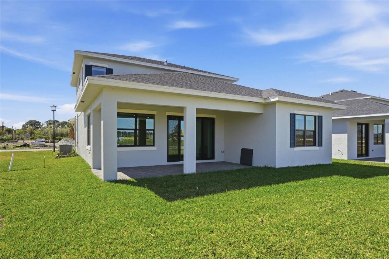 6890 NW Kestrel Lane, Port Saint Lucie, FL 34987 Photo