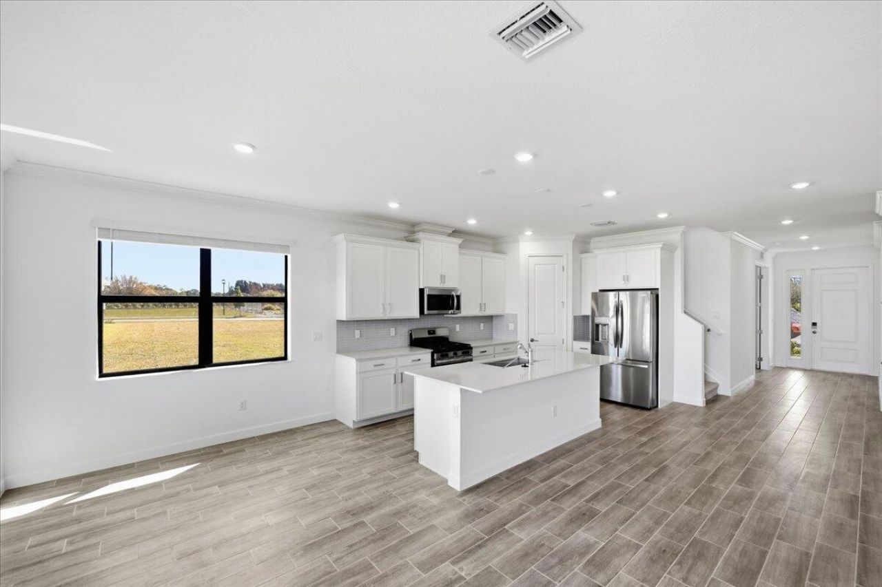 6890 NW Kestrel Lane, Port Saint Lucie, FL 34987 Photo