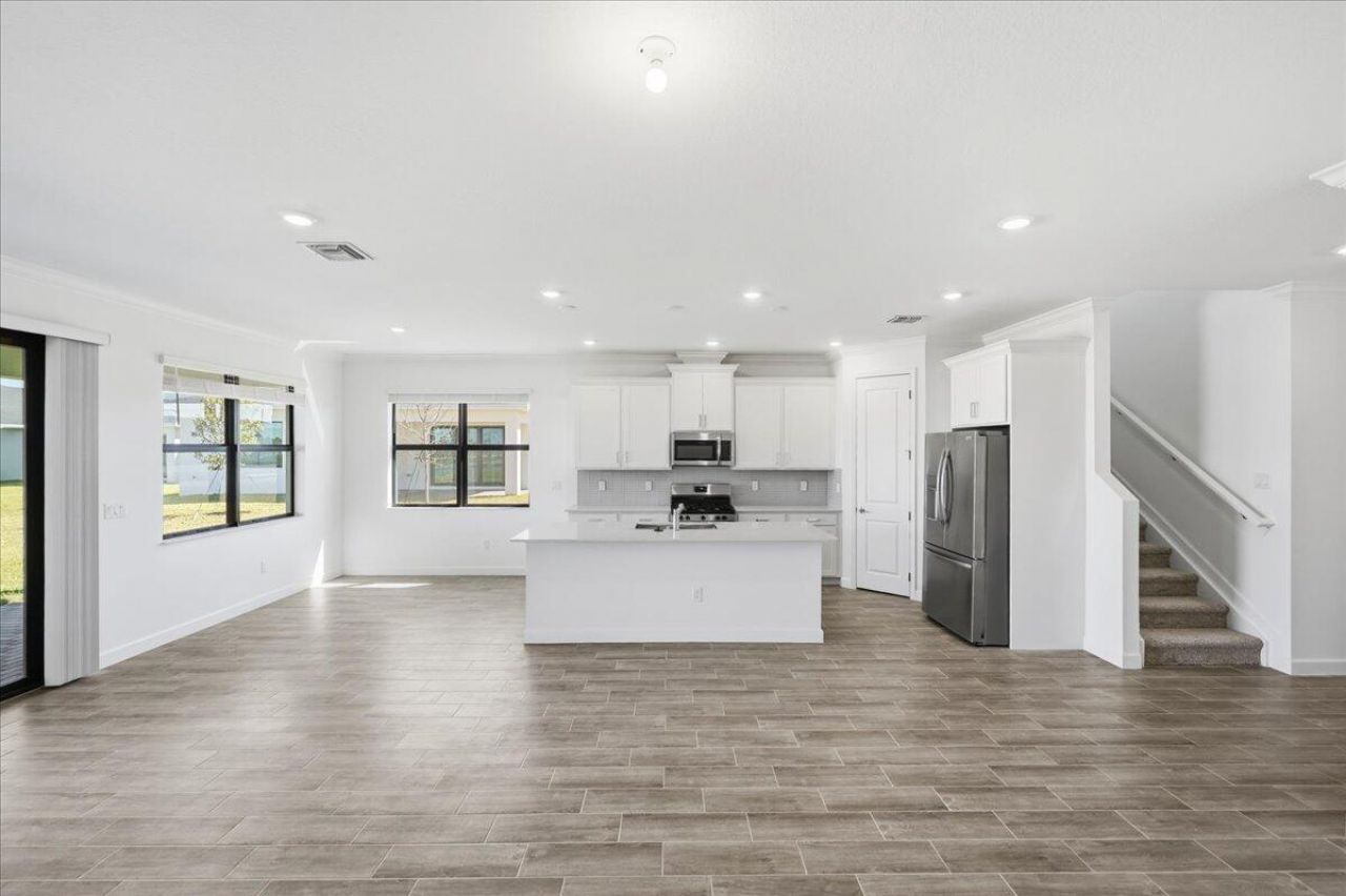 6890 NW Kestrel Lane, Port Saint Lucie, FL 34987 Photo