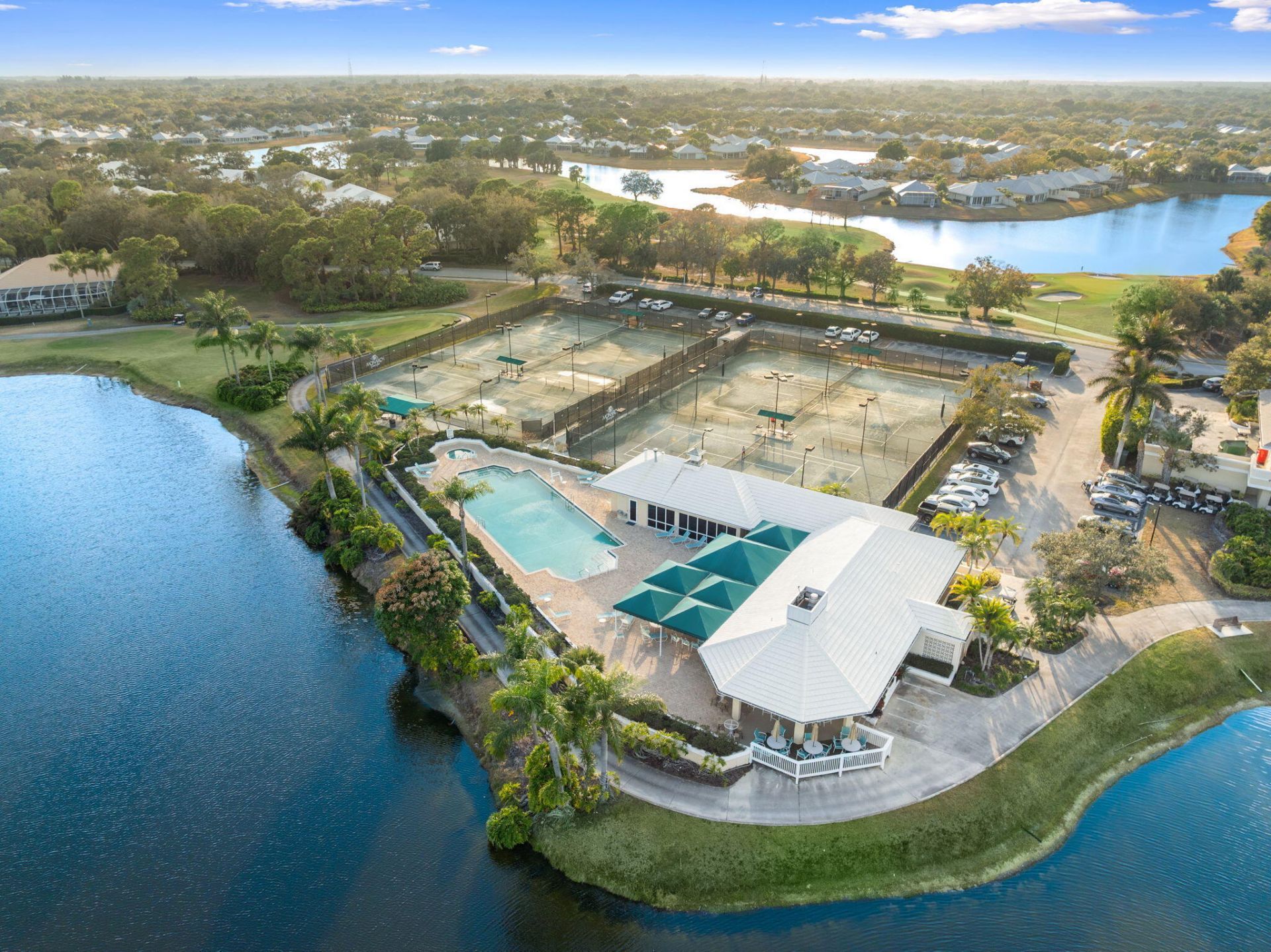 2347 SW Brookwood Lane, Palm City, FL 34990 Photo