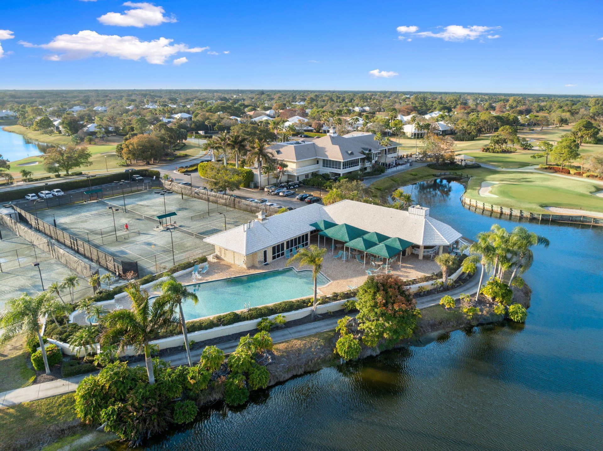 2347 SW Brookwood Lane, Palm City, FL 34990 Photo