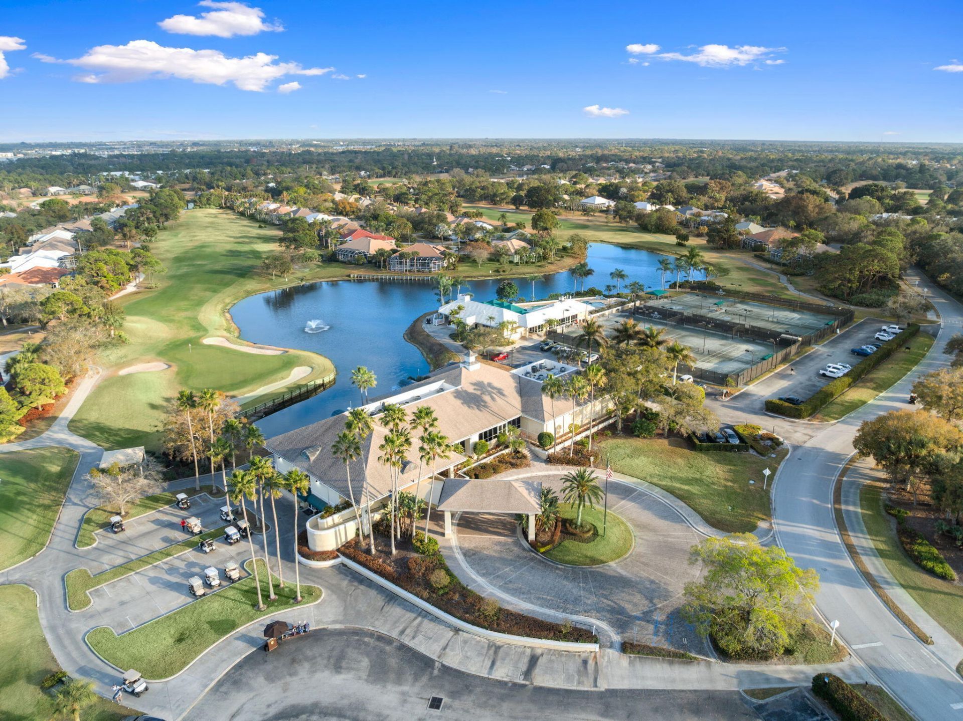 2347 SW Brookwood Lane, Palm City, FL 34990 Photo