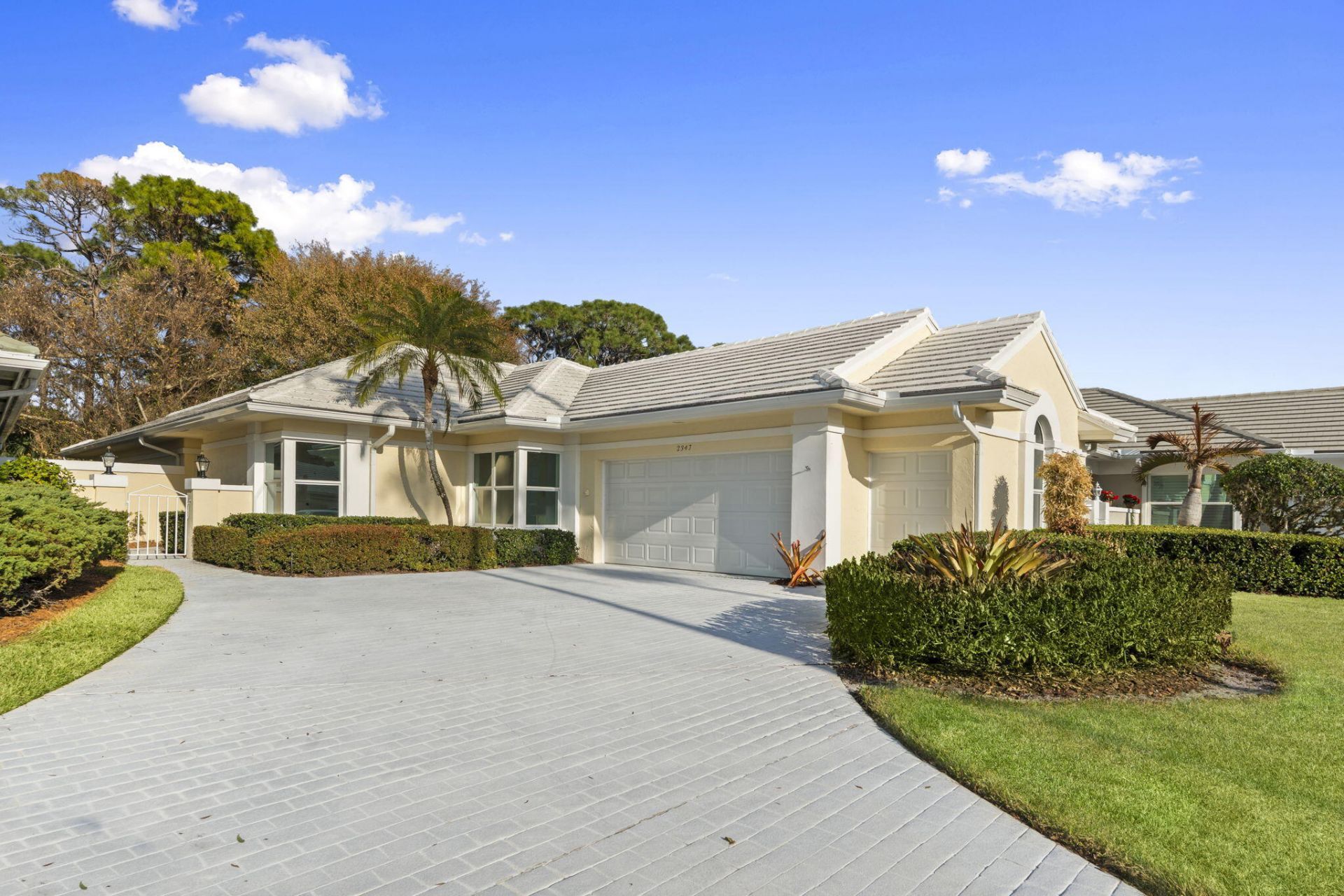 2347 SW Brookwood Lane, Palm City, FL 34990 Photo