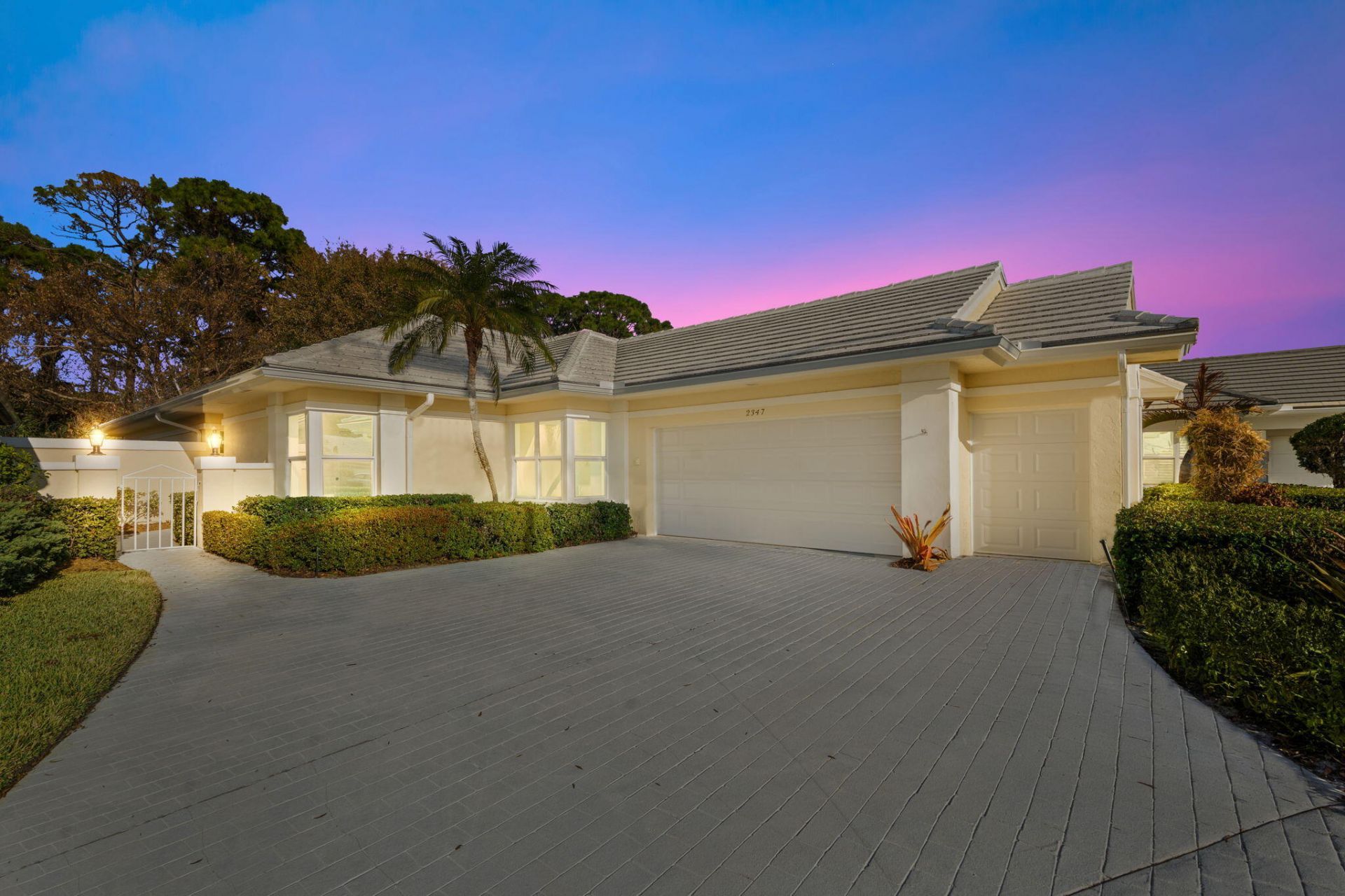 2347 SW Brookwood Lane, Palm City, FL 34990 Photo