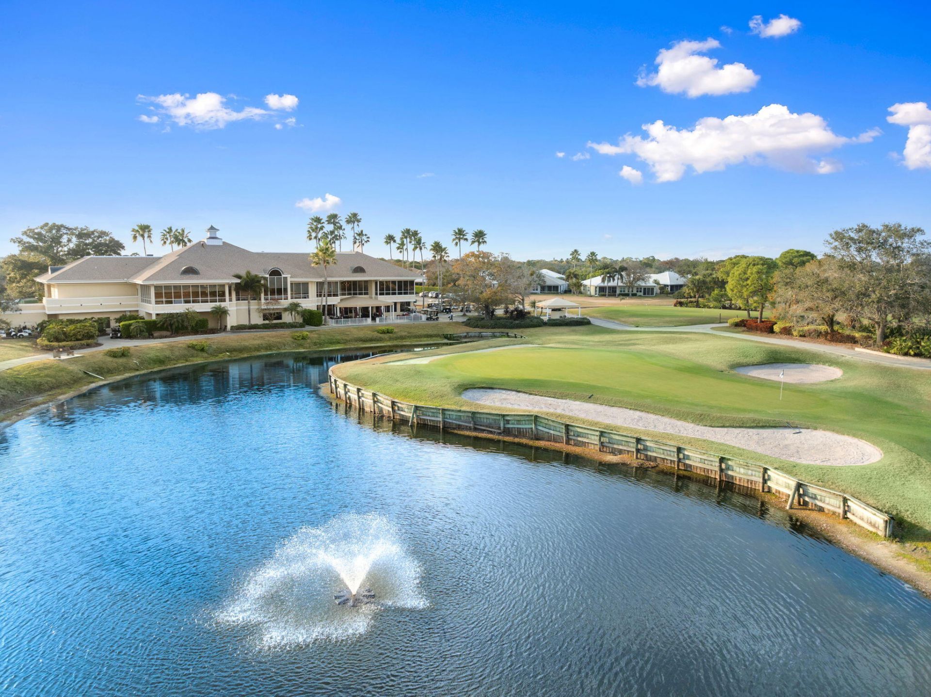 2347 SW Brookwood Lane, Palm City, FL 34990 Photo