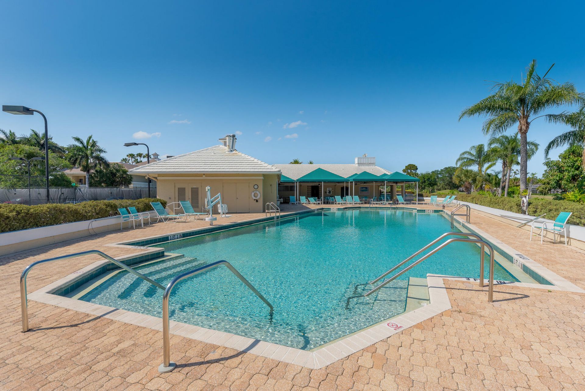 2347 SW Brookwood Lane, Palm City, FL 34990 Photo