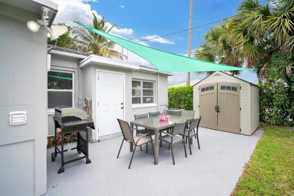 416 56th St, West Palm Beach, FL 33407 Photo