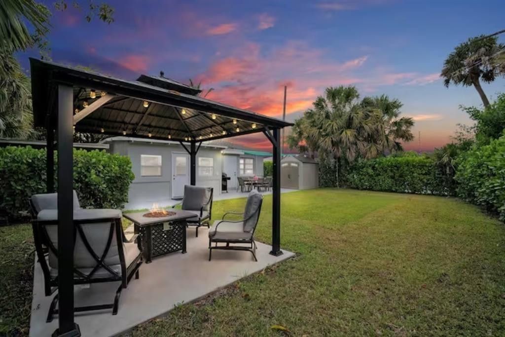 416 56th St, West Palm Beach, FL 33407 Photo