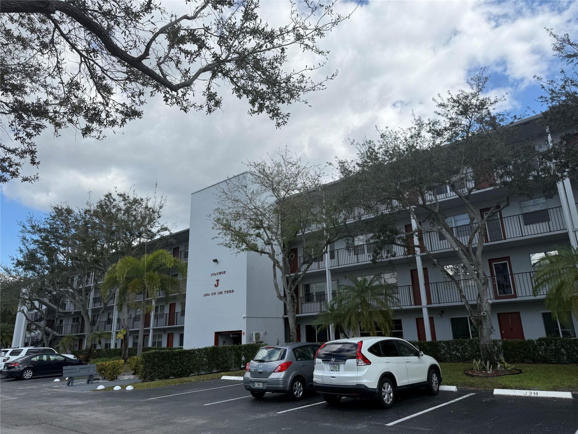 1301 SW 135th Terrace, Unit 211J, Pembroke Pines, FL 33027 Photo