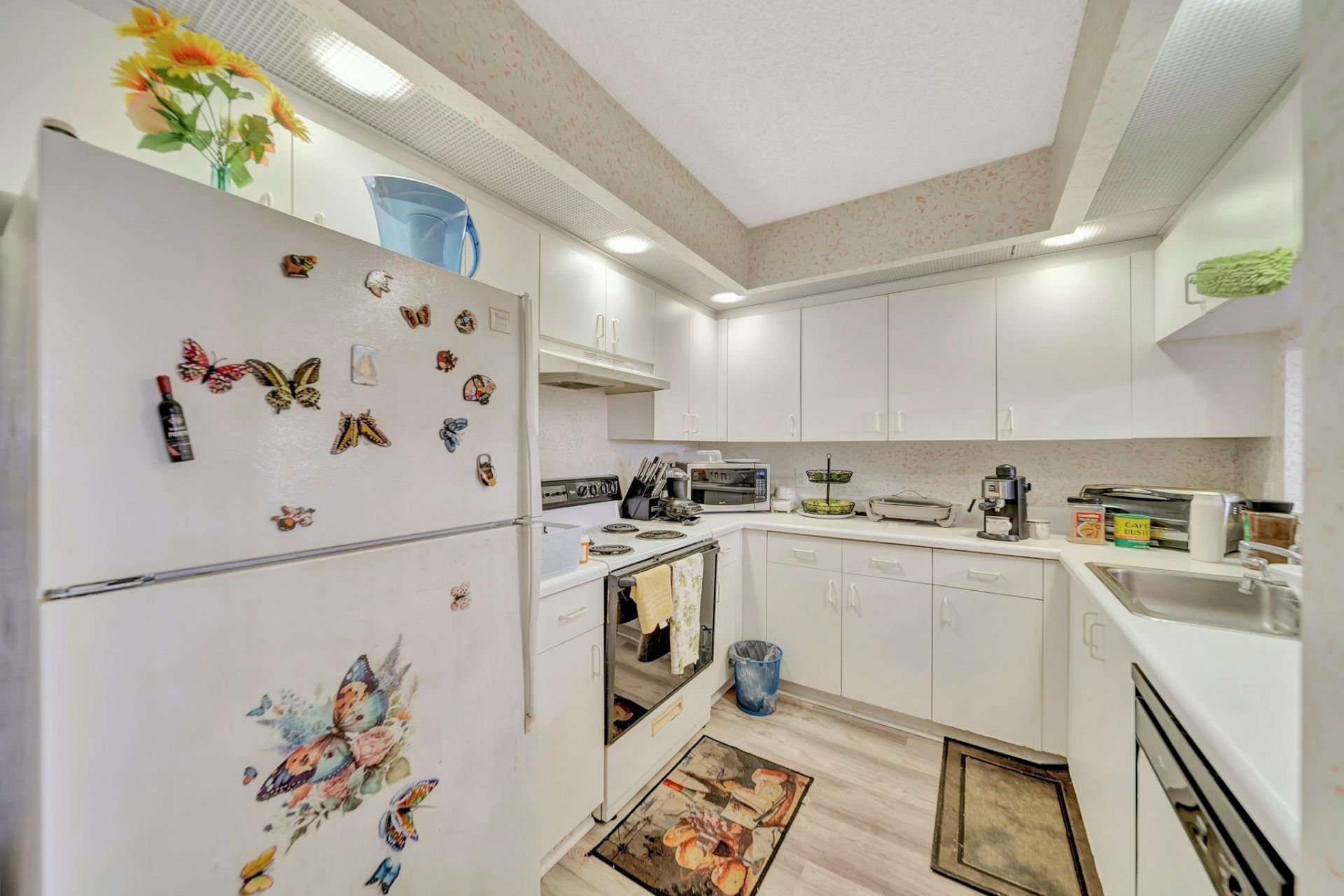 1400 SW 137th Avenue, Unit 311F, Pembroke Pines, FL 33027 Photo