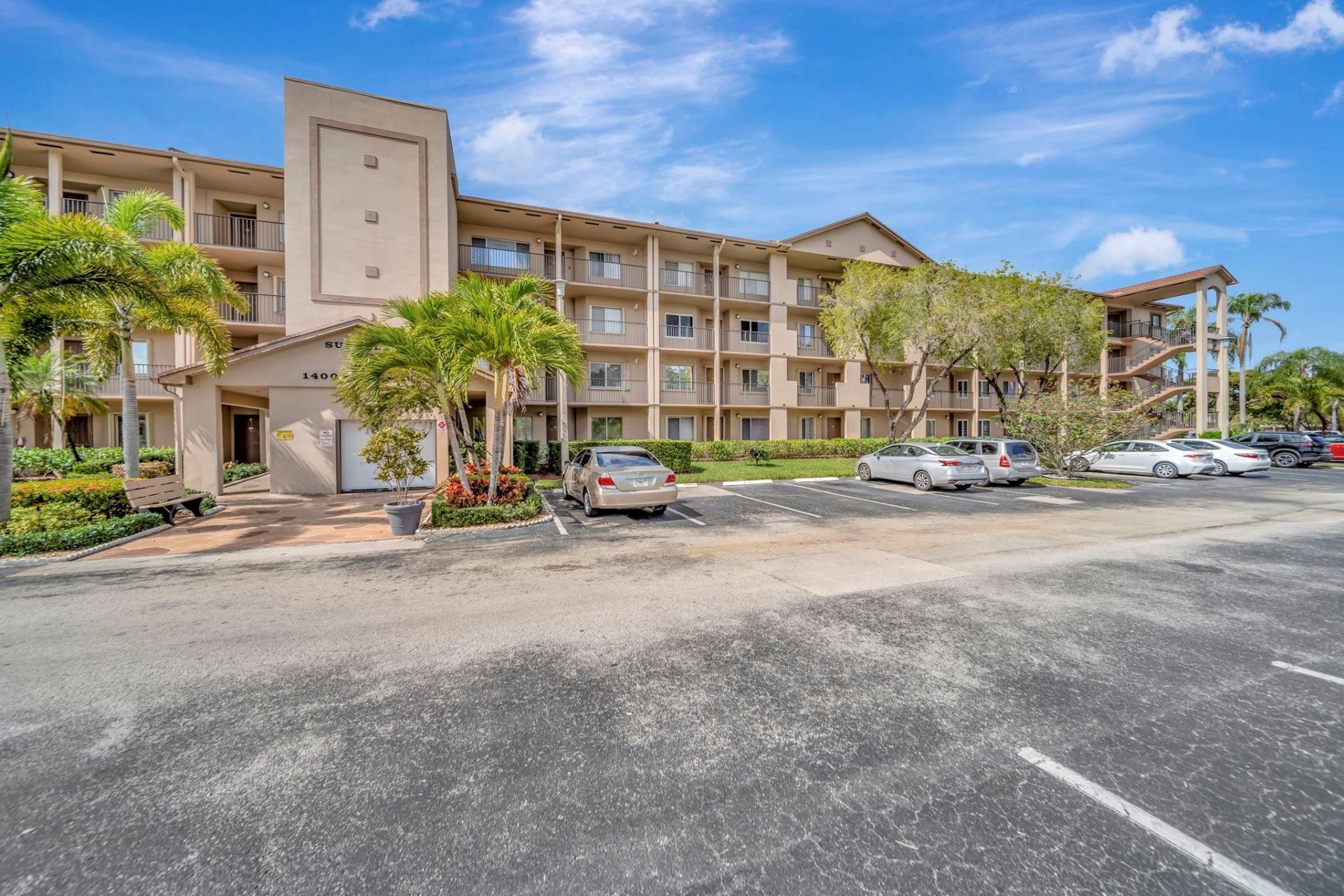 1400 SW 137th Avenue, Unit 311F, Pembroke Pines, FL 33027 Photo