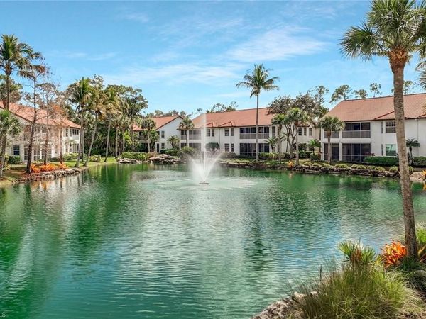 2180 Hawksridge DR, Unit 2002, NAPLES, FL 34105
