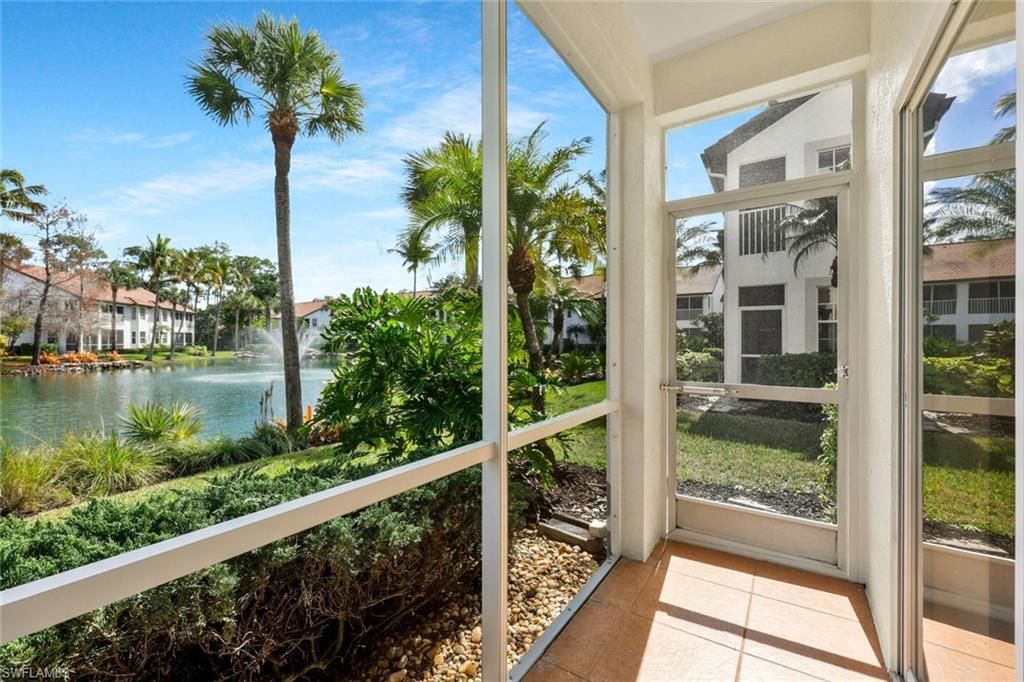2180 Hawksridge Dr, Unit 2002, Naples, FL 34105 Photo