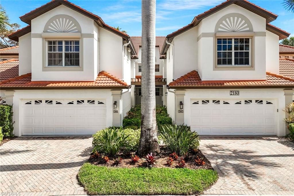 2180 Hawksridge Dr, Unit 2002, Naples, FL 34105 Photo