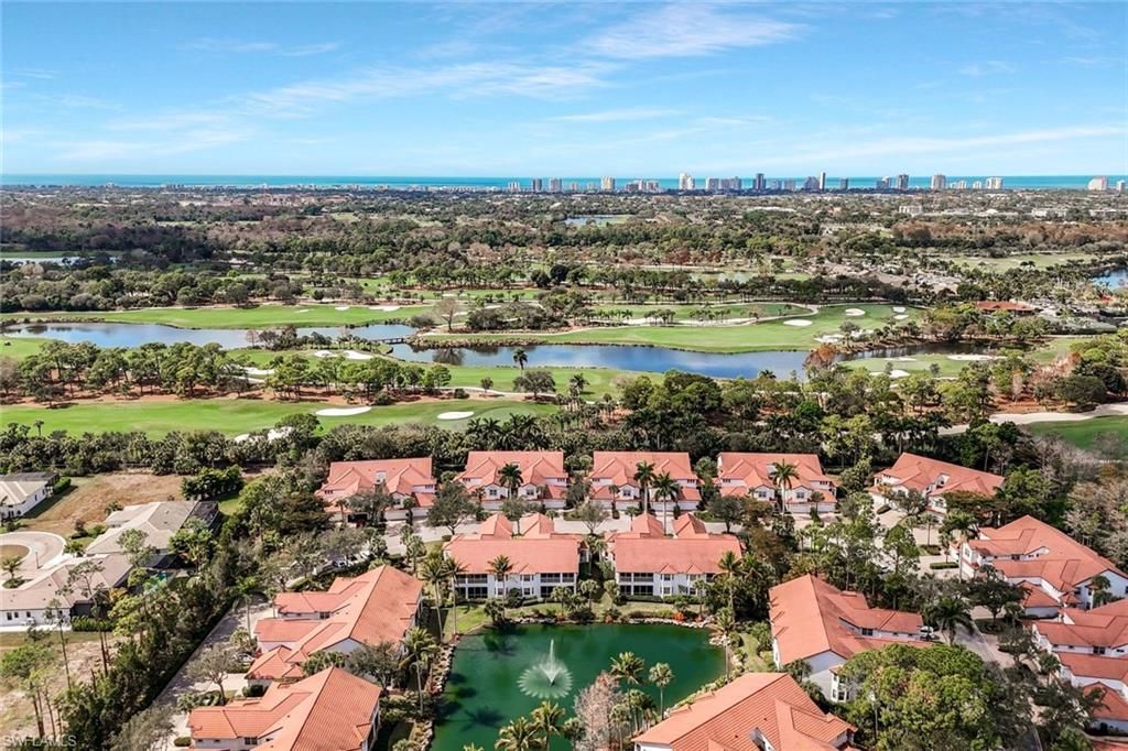 2180 Hawksridge Dr, Unit 2002, Naples, FL 34105 Photo