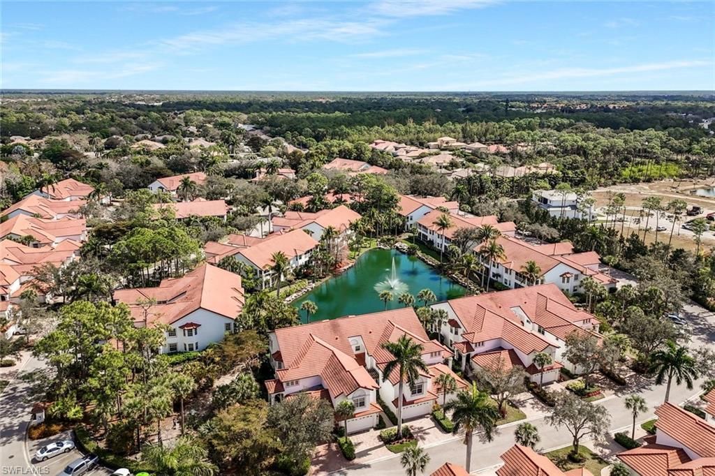 2180 Hawksridge Dr, Unit 2002, Naples, FL 34105 Photo